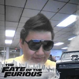 Meet your Posher, Khoa